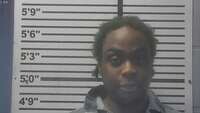 Mugshot of JA'RODRICK STATEN
