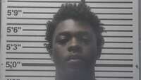 Mugshot of DANIEL COLEMAN