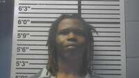 Mugshot of QMARION GORDAN