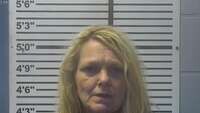 Mugshot of PAMELA STRINGER