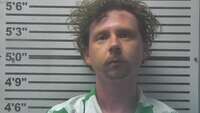 Mugshot of BRAXTON FRUGE