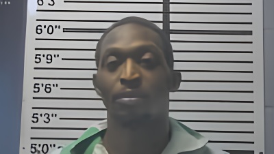 Mugshot of DONTARIUS KEYES