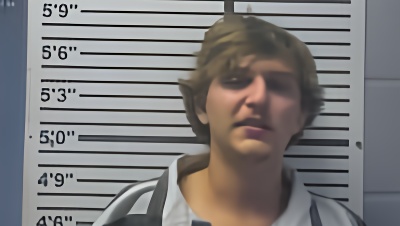 Mugshot of DRAKE RHINEHART