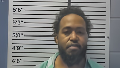 Mugshot of LADERRIUS MCGILBERRY