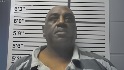 Mugshot of WILLIE CAMPBELL