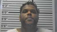 Mugshot of MARCUS LANG