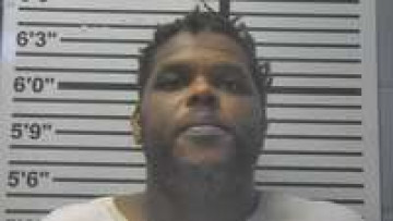 Mugshot of MARCUS LANG