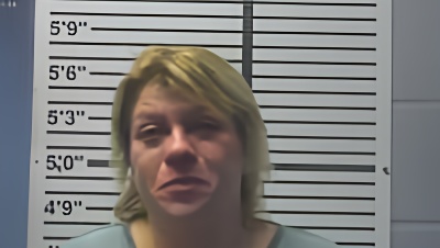 Mugshot of HALEY PERRY