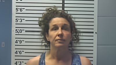 Mugshot of DANELL DEEN