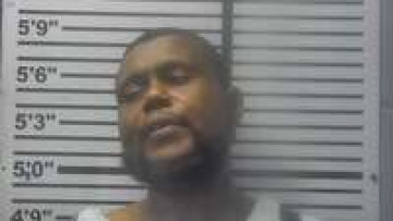 Mugshot of GREGORY THAMES
