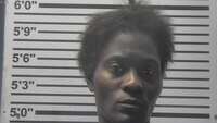 Mugshot of PRINCESS GAMMAGE