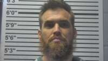 Mugshot of JEREMY YOUNG