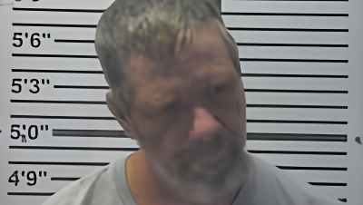 Mugshot of TIMOTHY BURNHAM