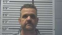 Mugshot of DANIEL SUTTLE