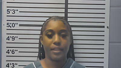Mugshot of KORIYUNNA ARRINGTON