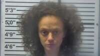 Mugshot of KASIE PATRICK