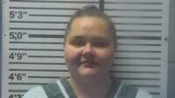 Mugshot of SHANNON WELCH
