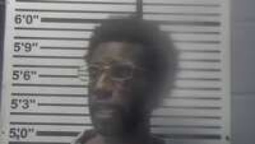 Mugshot of RAY FAIRLEY