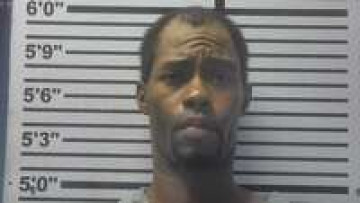 Mugshot of CHRISTOPHER HUNT