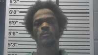Mugshot of IVAN SMITH
