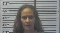 Mugshot of STACY PELTIER