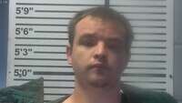 Mugshot of STEVEN WALKER