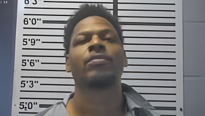 Mugshot of SIDNEY HENDERSON