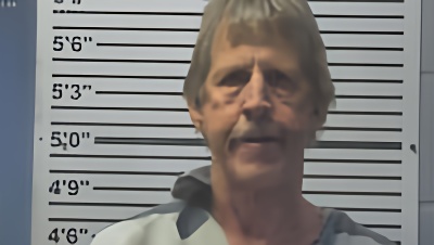 Mugshot of MICHAEL RATLIFF