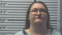 Mugshot of ROSE UPTHAGROVE