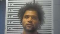 Mugshot of MARQUEZ LANG