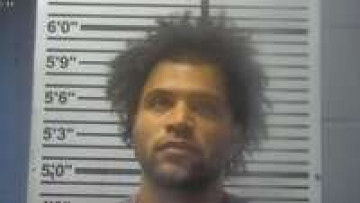 Mugshot of MARQUEZ LANG