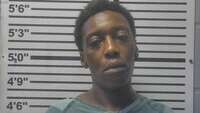 Mugshot of MONIQUE MARTIN