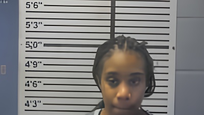 Mugshot of JHAYLA BRADLE