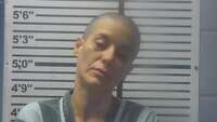 Mugshot of SARAH ANDERSON