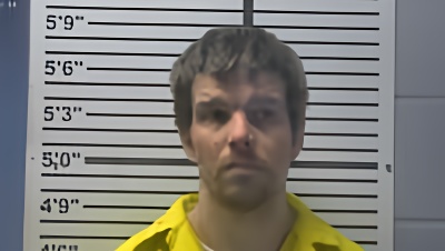 Mugshot of GREGORY WILLIAMS