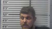 Mugshot of JUSTIN JORDAN
