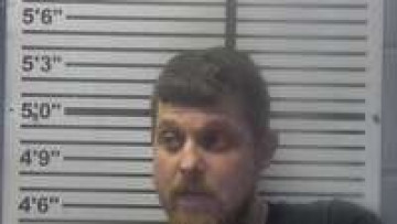 Mugshot of JUSTIN JORDAN