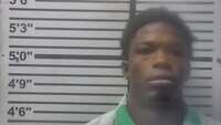 Mugshot of ERIC DRUMMOND JR.