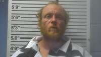 Mugshot of BRANTLEY BRITT