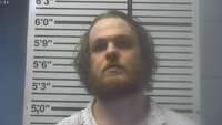 Mugshot of DYLAN STRICKLAND