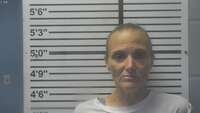 Mugshot of CASSANDRA EDDY-ORTIZ
