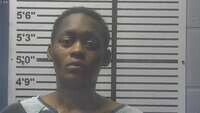 Mugshot of ZYKERIA MILSAP