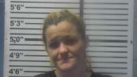 Mugshot of KIMBERLY RAINEY