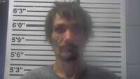 Mugshot of BENJAMIN JOHNSON