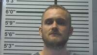 Mugshot of KEVIN LANGLEY