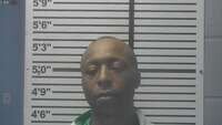 Mugshot of TOBIE TRIPLETT