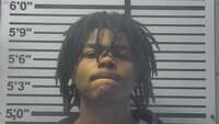 Mugshot of KEGAN HOLMES