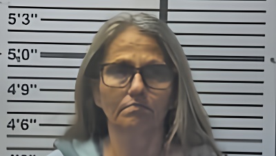 Mugshot of LAGRACE WILLIAMS