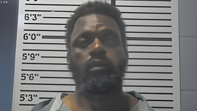 Mugshot of DERRELL DUCKSWORTH