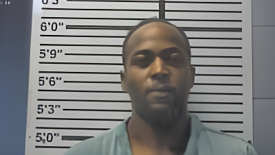 Mugshot of JOHNATAN SPIVEY